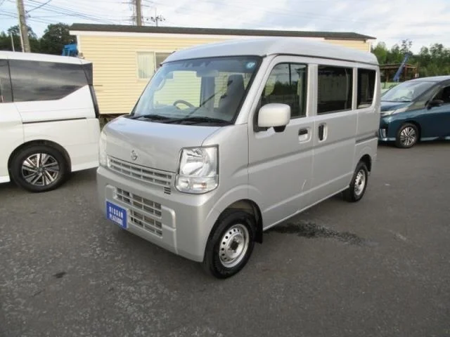 Nissan NV100 Clipper DR17V 2019